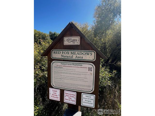 1705 Heatheridge Rd M-204, Fort Collins, CO 80526