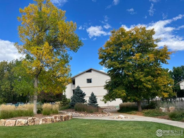 1705 Heatheridge Rd M-204, Fort Collins, CO 80526