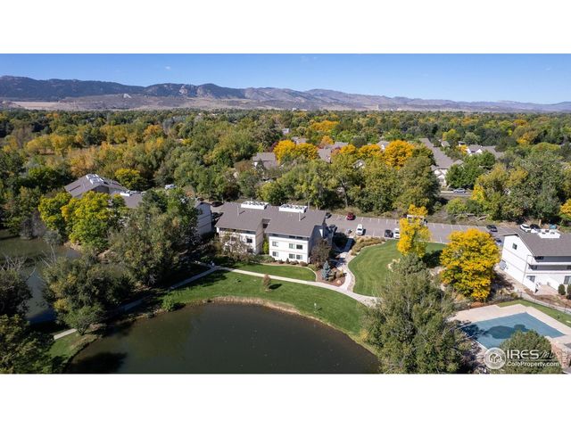 1705 Heatheridge Rd M-204, Fort Collins, CO 80526