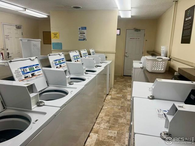 1705 Heatheridge Rd M-204, Fort Collins, CO 80526