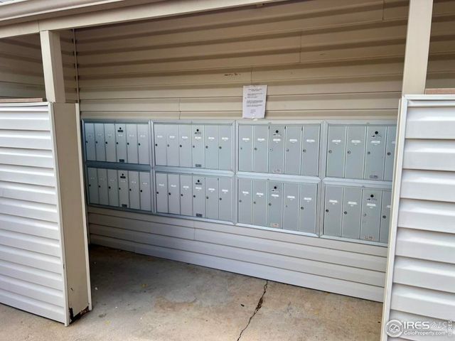 1705 Heatheridge Rd M-204, Fort Collins, CO 80526