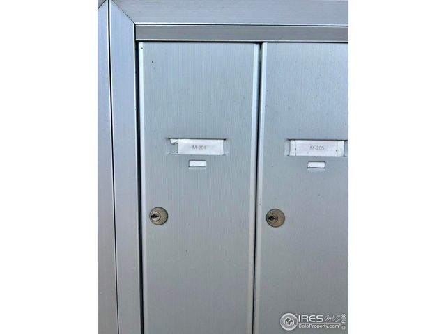 1705 Heatheridge Rd M-204, Fort Collins, CO 80526