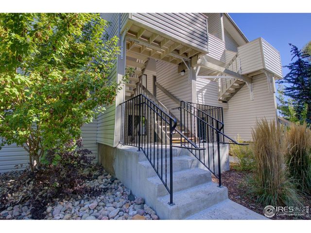 1705 Heatheridge Rd M-204, Fort Collins, CO 80526