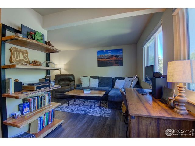 1705 Heatheridge Rd M-204, Fort Collins, CO 80526