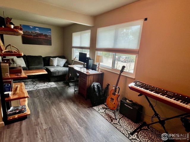 1705 Heatheridge Rd M-204, Fort Collins, CO 80526