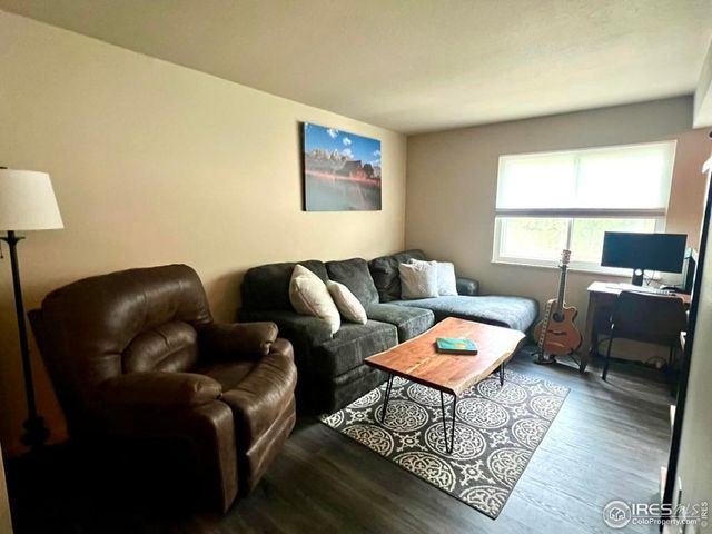 1705 Heatheridge Rd M-204, Fort Collins, CO 80526