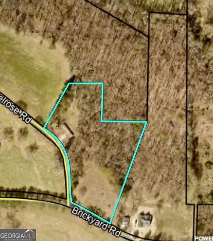 112 Melrose Road, Bowdon, GA 30108