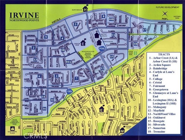 65 Ashcrest, Irvine, CA 92620