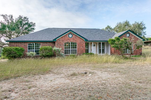 2790 Willow, Bulverde, TX 78163