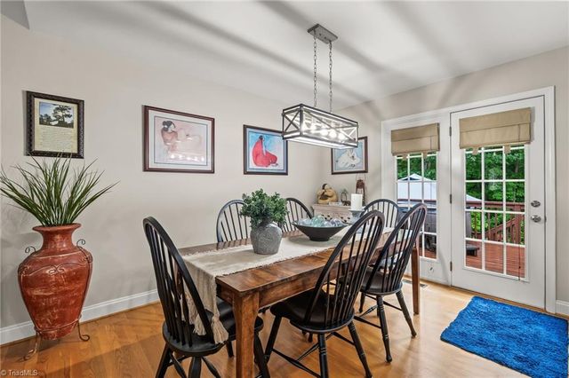 124 Pipsisewa Lane, Stokesdale, NC 27357