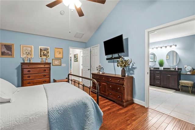 124 Pipsisewa Lane, Stokesdale, NC 27357
