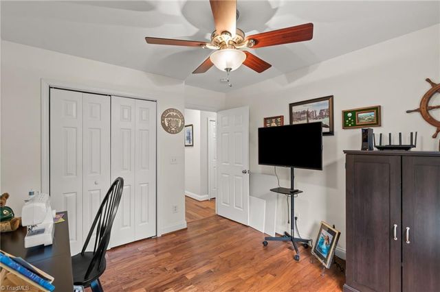 124 Pipsisewa Lane, Stokesdale, NC 27357