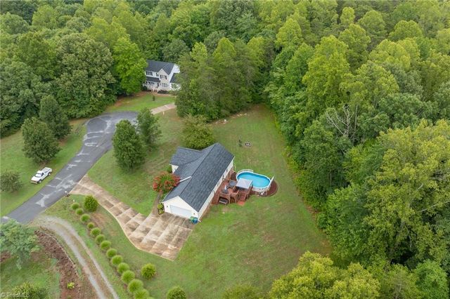 124 Pipsisewa Lane, Stokesdale, NC 27357