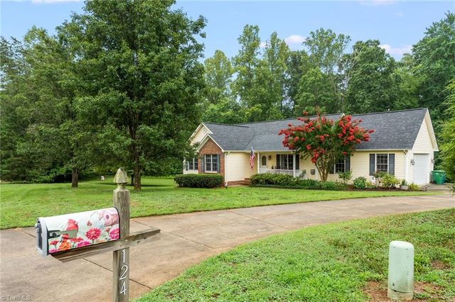 124 Pipsisewa Lane, Stokesdale, NC 27357
