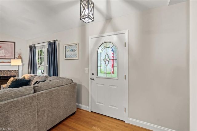 124 Pipsisewa Lane, Stokesdale, NC 27357