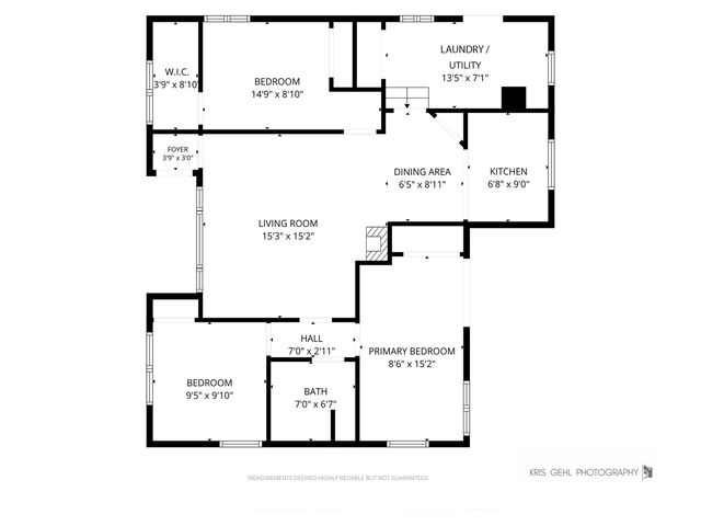 1924 Bethesda Boulevard, Zion, IL 60099