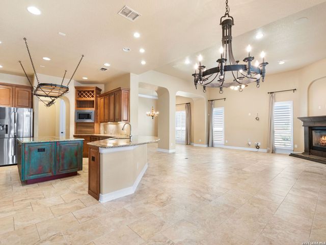 2427 Dunmore Hill, San Antonio, TX 78230