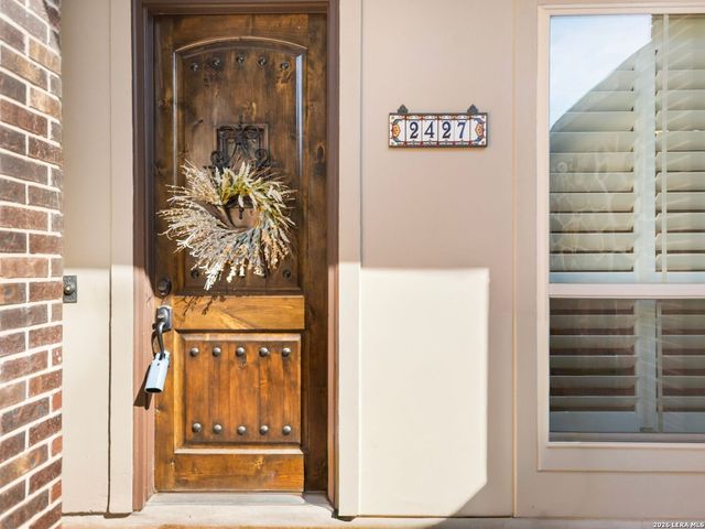 2427 Dunmore Hill, San Antonio, TX 78230