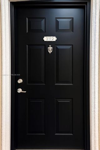 17150 N Bay Rd 2122, Sunny Isles Beach, FL 33160