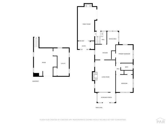 509 Tyler St, Pueblo, CO 81005