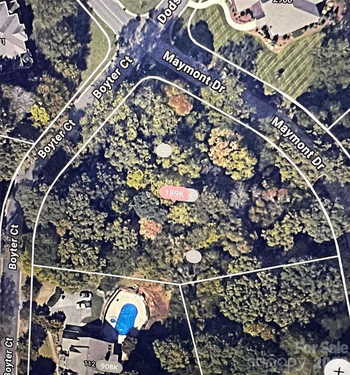 0 Maymont Drive 4, Cramerton, NC 28032