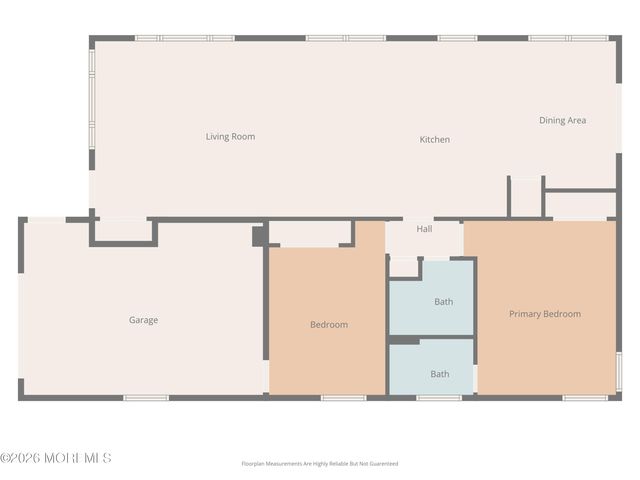 47 Normanton Court, Toms River, NJ 08757