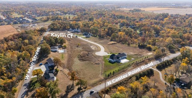 1975 Kaylin Court, Robins, IA 52328