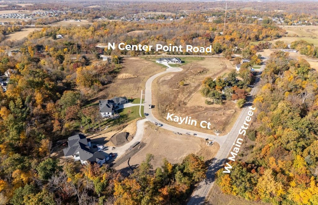 1975 Kaylin Court, Robins, IA 52328