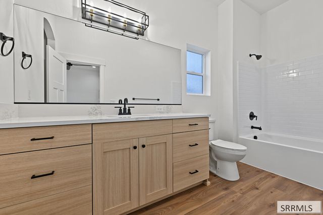 6898 Millbrook Drive, Idaho Falls, ID 83402
