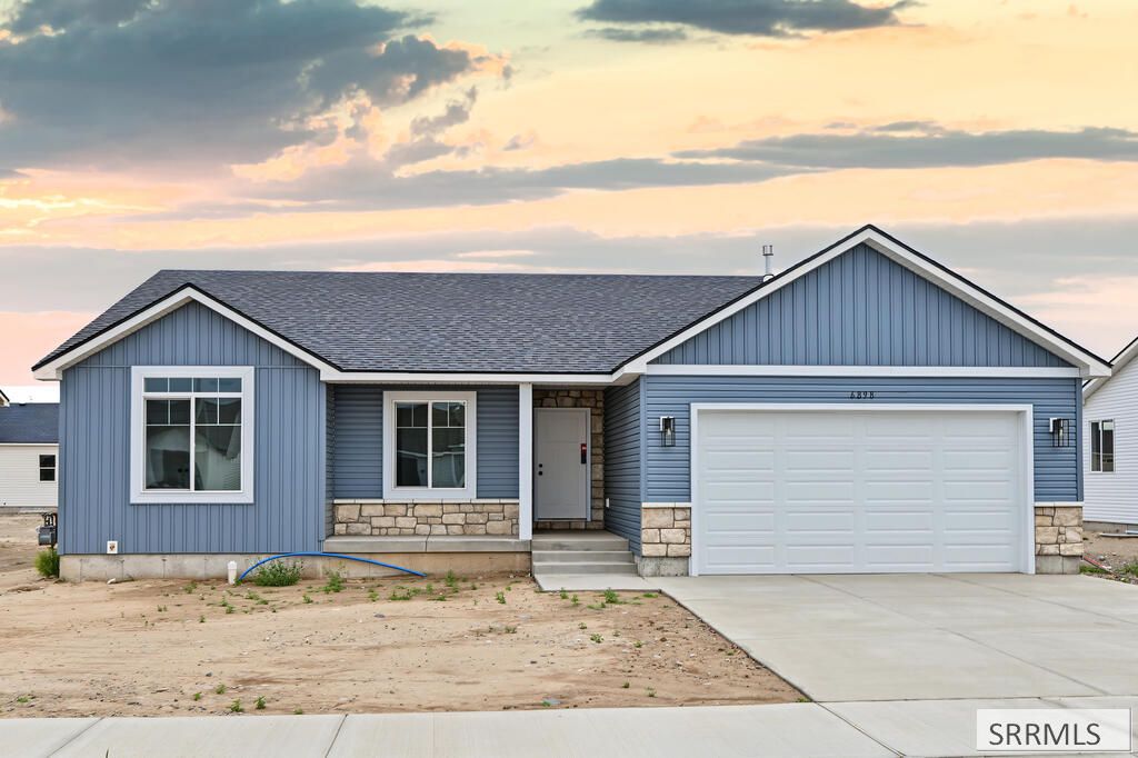 6898 Millbrook Drive, Idaho Falls, ID 83402