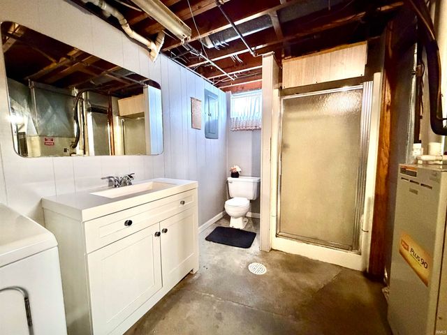 879 Holy Family Drive, Jasper, IN 47546