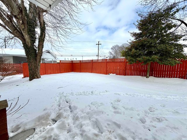 879 Holy Family Drive, Jasper, IN 47546