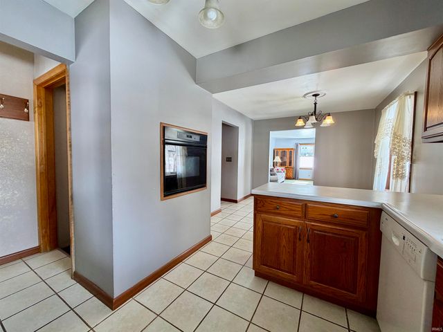 879 Holy Family Drive, Jasper, IN 47546