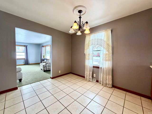 879 Holy Family Drive, Jasper, IN 47546