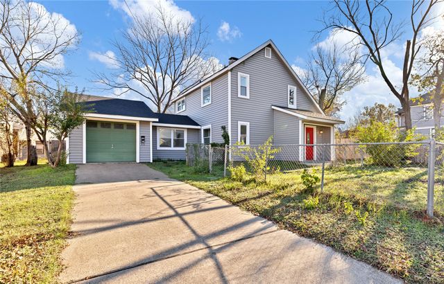 415 N 19th Street, Corsicana, TX 75110