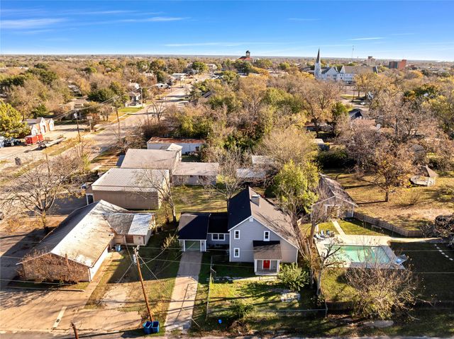 415 N 19th Street, Corsicana, TX 75110