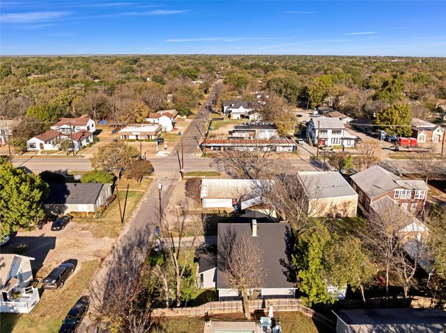 415 N 19th Street, Corsicana, TX 75110
