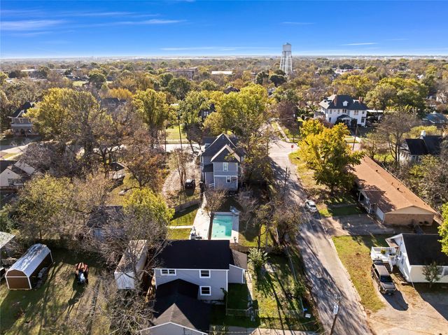 415 N 19th Street, Corsicana, TX 75110