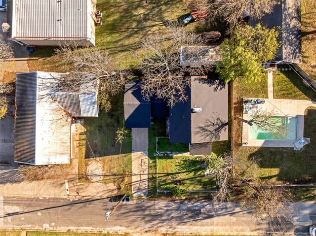 415 N 19th Street, Corsicana, TX 75110