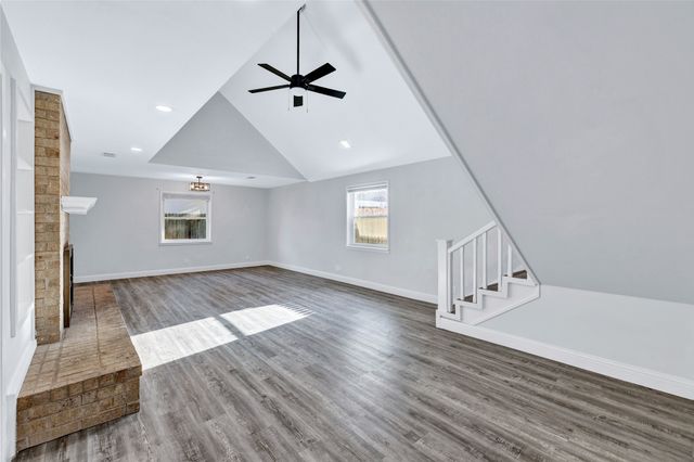 415 N 19th Street, Corsicana, TX 75110