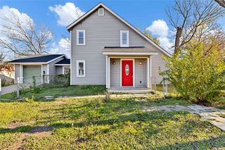 415 N 19th Street, Corsicana, TX 75110