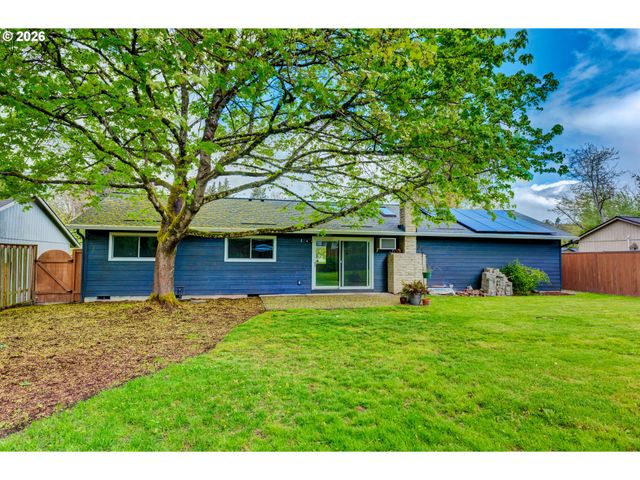 8216 Sw STEVE St, Tigard, OR 97223