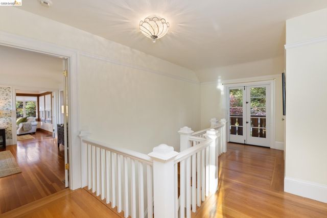 84 Norwood Ave, Kensington, CA 94707