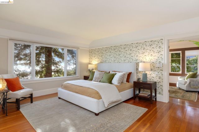 84 Norwood Ave, Kensington, CA 94707