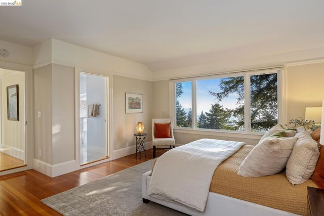 84 Norwood Ave, Kensington, CA 94707