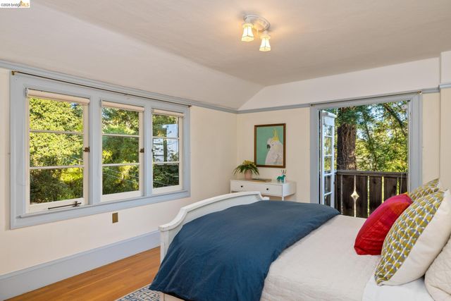 84 Norwood Ave, Kensington, CA 94707