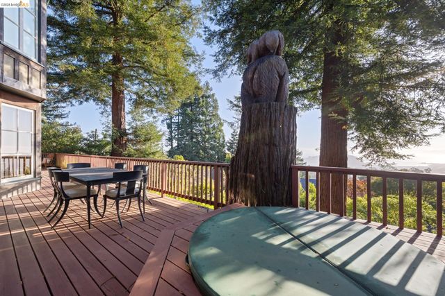 84 Norwood Ave, Kensington, CA 94707