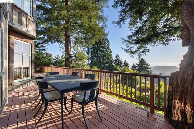 84 Norwood Ave, Kensington, CA 94707