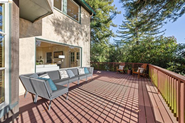 84 Norwood Ave, Kensington, CA 94707