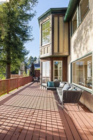 84 Norwood Ave, Kensington, CA 94707